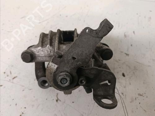Left rear brake caliper SEAT IBIZA V (KJ1, KJG) 1.0 TSI | BP14947714M107
