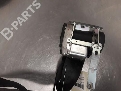 Front right belt tensioner VW POLO (9N_, 9A_) 1.4 TDI | BP9324110C88 