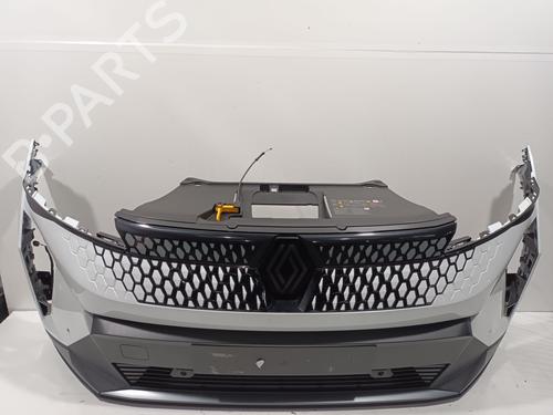 Used Front bumper RENAULT SCENIC E-TECH PHASE I EV87 (218 hp) 31847977