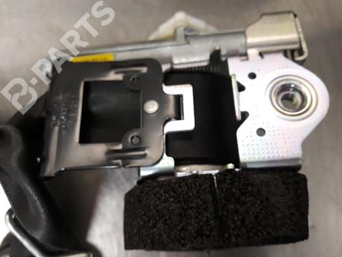 Front right belt tensioner FORD FIESTA VI (CB1, CCN) 1.4 TDCi | BP9325240C88 