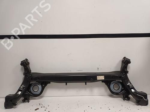 Used Rear axle NISSAN MICRA V (K14) [2016-2025]  21801839