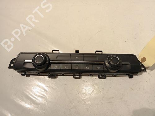 Airco bedieningspaneel CITROËN BERLINGO Box Body/MPV (K9) 1.5 BlueHDi 130 (131 hp) 21802116