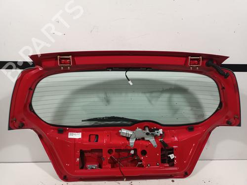 Tailgate CHEVROLET AVEO / KALOS Hatchback (T250, T255) 1.2 LPG | BP20609301C6 