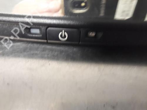Rear mirror TOYOTA COROLLA Verso (ZER_, ZZE12_, R1_) 2.0 D-4D (CUR10_, CUR10R) | BP20600472I6 