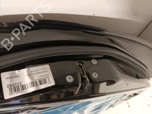 Right front door TOYOTA RAV 4 II (_A2_) 2.0 D 4WD (CLA20_, CLA21_, CLA20R, CLA21R) | BP17994266C3 