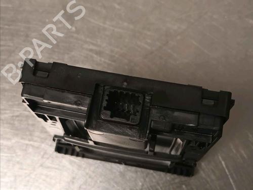 Lecteur Carte RENAULT MEGANE III Hatchback (BZ0/1_, B3_) 1.5 dCi (BZ0C) | BP30476211E4 