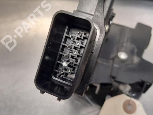 Front left lock FORD C-MAX (DM2) 1.6 TDCi | BP9332024C98 