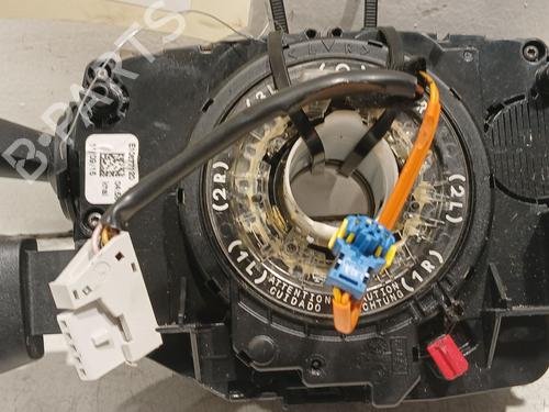 Headlight switch PEUGEOT 208 I (CA_, CC_) 1.6 HDi / BlueHDi 75 | BP20609322I24
