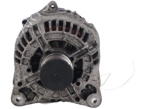 Used Alternator Alternator RENAULT MASTER II Van (FD) 2.5 dCi (FD02) (101 hp) 36035969 36035969