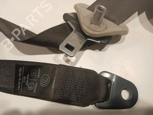 Front right belt tensioner PEUGEOT PARTNER Box Body/MPV 1.6 HDi 16V | BP17630509C88 