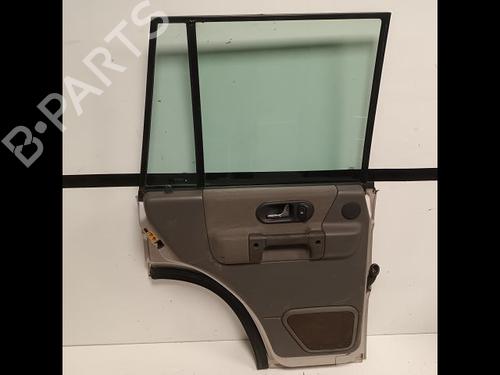Left rear door LAND ROVER DISCOVERY II (L318) 2.5 Td5 4x4 | BP20602087C4 