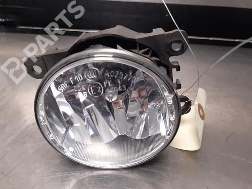 Used Right front fog light Right front fog light DACIA SANDERO II TCe 90 (B8M1, B8MA, B8AC) (90 hp) 9330696 9330696