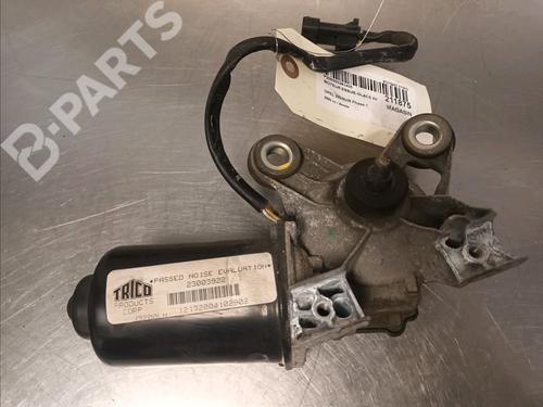 Front wiper motor OPEL SIGNUM Hatchback (Z03) 1.9 CDTI (F48) (120 hp) 9341562