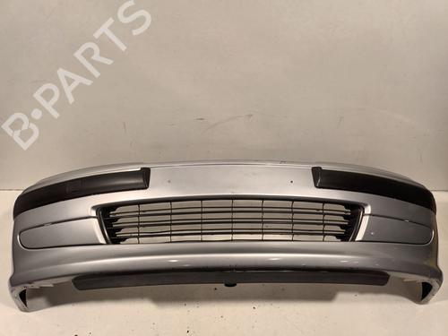 Used Front bumper PEUGEOT 406 (8B) 2.0 HDI 90 (90 hp) 29763553