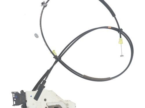 Used Rear right lock PEUGEOT EXPERT Van (VF3A_, VF3U_, VF3X_) 1.6 HDi 90 16V (90 hp) 31034125