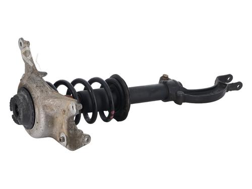 Left front shock absorber AUDI Q5 (8RB) 2.0 TDI quattro | BP29582612M16 