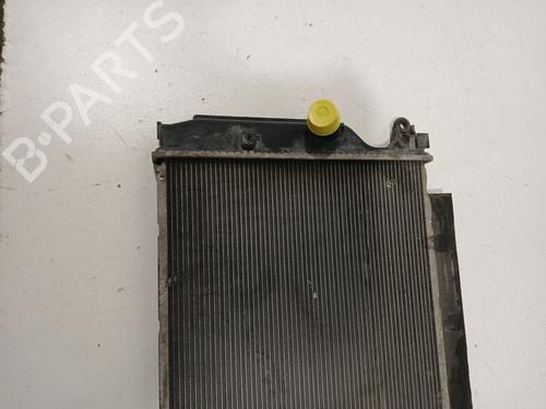 Water radiator TOYOTA VERSO (_R2_) 2.0 D-4D (AUR20_, AUR20R) | BP28138670M31 