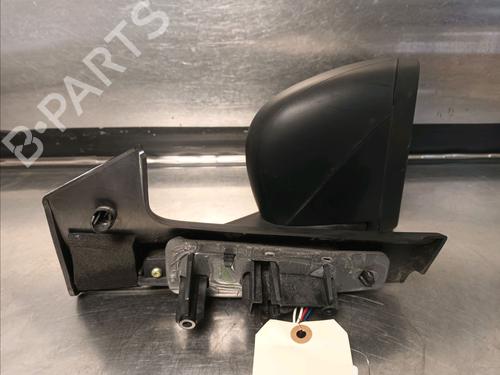 Right mirror RENAULT ZOE (BFM_) ZOE | BP13213782C27 