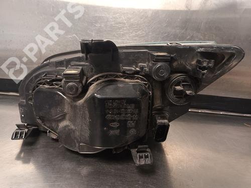 Right headlight FORD FOCUS II (DA_, HCP, DP) 1.8 TDCi | BP9334942C29 