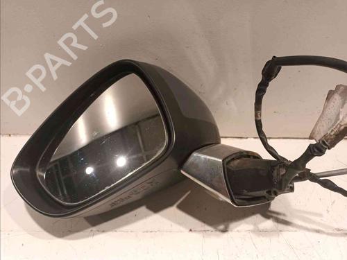 Retrovisor esquerdo Retrovisor esquerdo 18123983 18123983