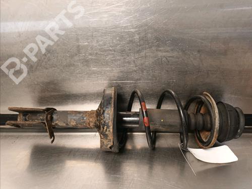 Used Left front shock absorber Left front shock absorber RENAULT CLIO II (BB_, CB_) 1.5 dCi (B/CB07) (65 hp) 10981185 10981185