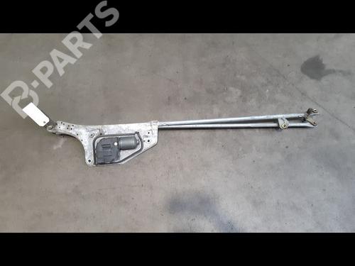 Used Front wiper motor RENAULT VEL SATIS (BJ0_) 2.2 dCi (BJ0E, BJ0F, BJ0G, BJ0H) (140 hp) 9329403