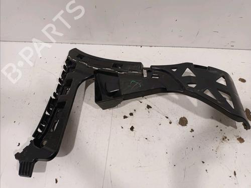 Rear bumper bracket MERCEDES-BENZ GLC Coupe (C253) 250 d 4-matic (253.309) | BP15051717C159 