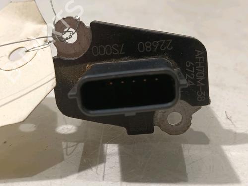 Mass air flow sensor NISSAN PATHFINDER III (R51) 2.5 dCi 4WD | BP16332146M95 