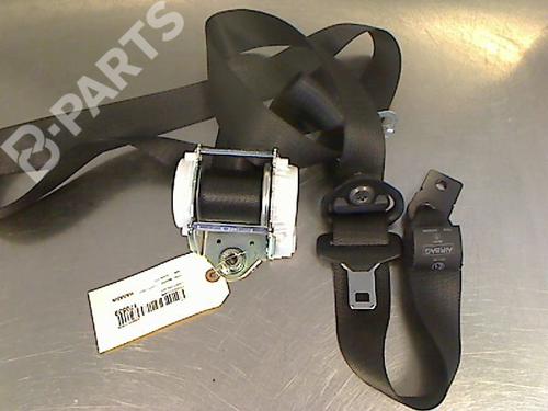Used Front right belt tensioner OPEL MERIVA B MPV (S10) 1.7 CDTI (75) (110 hp) 9318204
