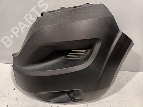 Kofangerhjørne CITROËN JUMPER II Van 2.0 BlueHDi 130 (130 hp) 31368486