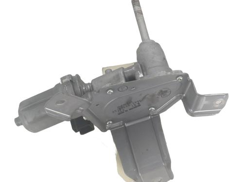 Rear wiper motor SUZUKI CELERIO (LF) 1.0 (AVK310) | BP36662856M102 - Image 4