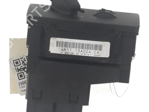 Headlight switch FORD FOCUS C-MAX (DM2) 1.6 TDCi | BP36035433I24 - Image 4