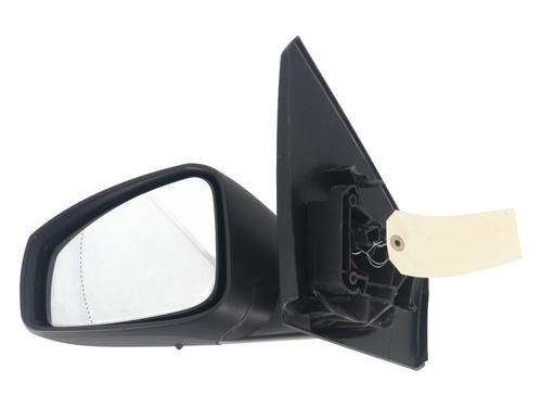 Used Left mirror RENAULT MEGANE III Hatchback (BZ0/1_, B3_) 1.5 dCi (BZ0C) (90 hp) 28804222