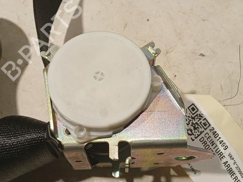 Rear right belt tensioner OPEL MERIVA B MPV (S10) 1.7 CDTI (75) | BP21084173C90 