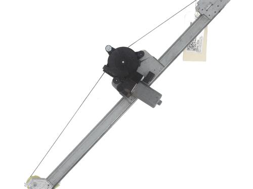 Front left window mechanism RENAULT TRAFIC II Van (FL) 2.0 dCi 90 (FL0H, FL00, FL01, FL0M, FL0P, FL0S) | BP36069621C22 - Image 3