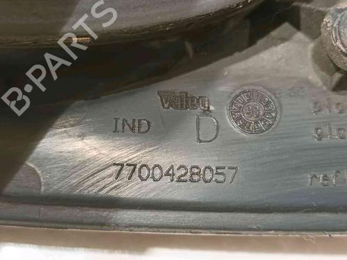 Right taillight RENAULT MEGANE I Coach (DA0/1_) 1.4 16V (DA0D, DA1H, DA0W, DA10) | BP20605060C35 