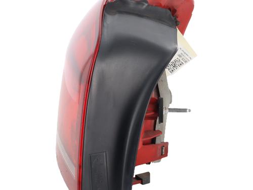 Left taillight AUDI A3 (8P1) 1.9 TDI | BP39389271C34 - Image 2