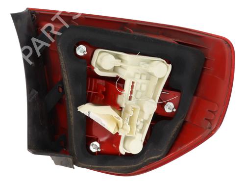 Right taillight BMW 3 (E90) 320 d | BP25752797C35 