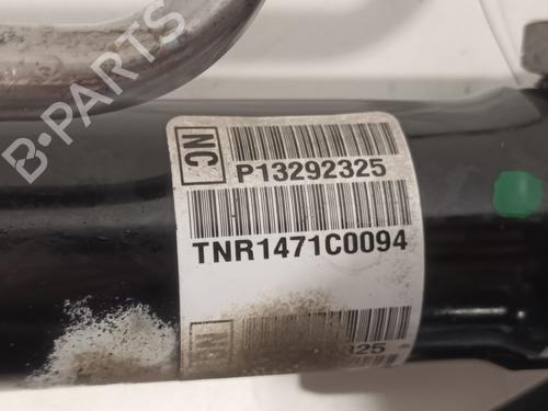 Steering rack OPEL INSIGNIA A (G09) 2.0 CDTI (68) | BP39418421M22 - Image 6
