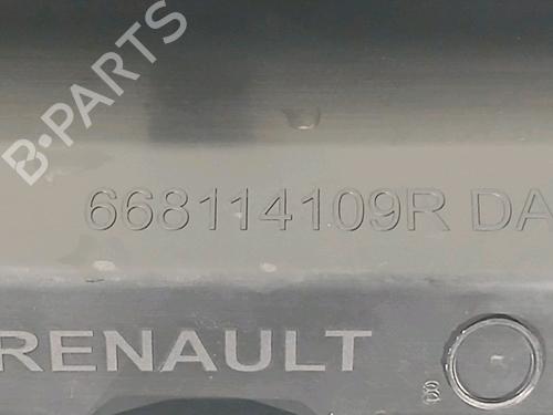 Scuttle panel DACIA SANDERO III 1.0 TCe 90 | BP18645879C110 