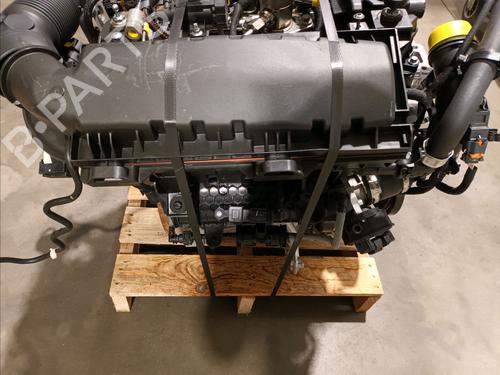 Engine PEUGEOT 308 SW II (LC_, LJ_, LR_, LX_, L4_) 1.2 THP 130 | BP16637195M1 