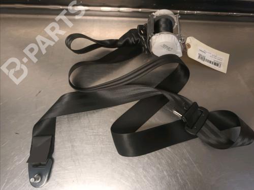 Used Rear left belt tensioner PEUGEOT 5008 (0U_, 0E_) 1.6 HDi (110 hp) 10919604
