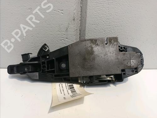 Rear left exterior door handle PEUGEOT 3008 II SUV (MC_, MR_, MJ_, M4_) 1.2 THP/ PureTech 130 (MRHNSM, MRHNSU, MRHNSJ, MRHNYW,... | BP12822753C130