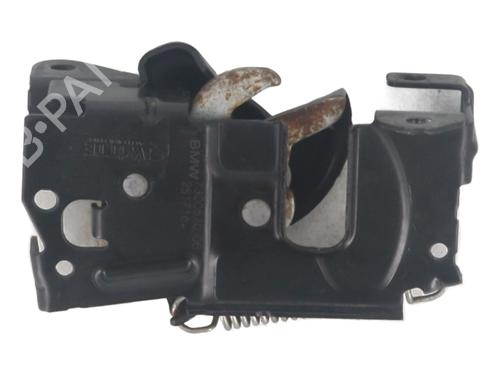 Used Hood lock MINI MINI CLUBMAN (F54) One D (116 hp) 31034163