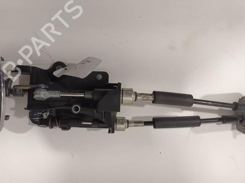 Gear lever FIAT 500 (312_) 1.2 (312AXA1A) | BP37018912M90 - Image 3