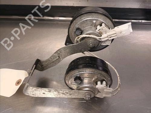 Horn PEUGEOT 308 II (LB_, LP_, LW_, LH_, L3_) 1.2 THP 110 | BP14859263E13 