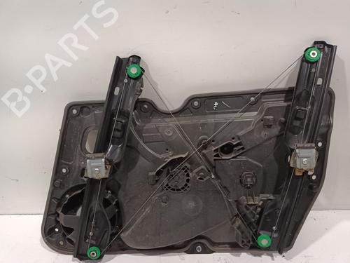 Front left window mechanism VW GOLF VI (5K1) 1.4 TSI | BP36035268C22 - Image 5