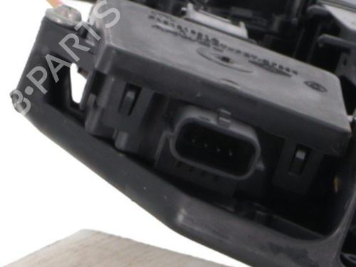 Rear right exterior door handle RENAULT SCENIC E-TECH PHASE I EV87 | BP31847986C130 