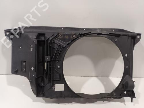 Frontplate/Frontkurv PEUGEOT 206+ (2L_, 2M_) 1.1 (60 hp) 27358872