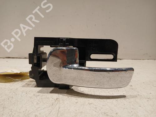 Used Rear left interior door handle NISSAN QASHQAI I (J10, NJ10) 1.5 dCi (110 hp) 9335790